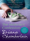 The Midwife's Confession (eBook)